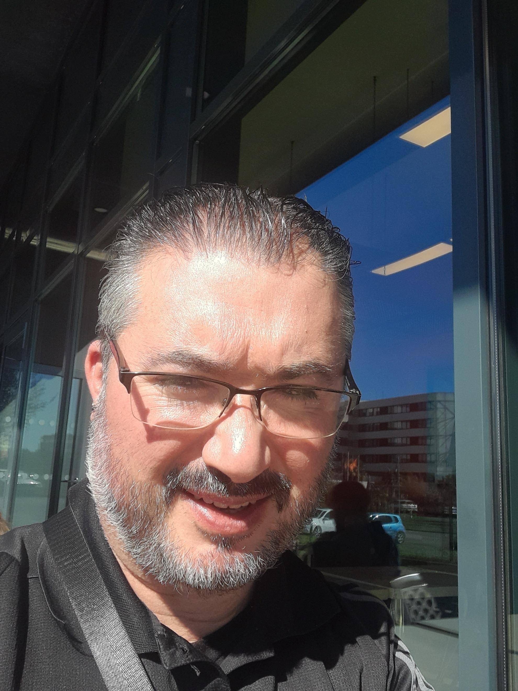 Yannick Mautré